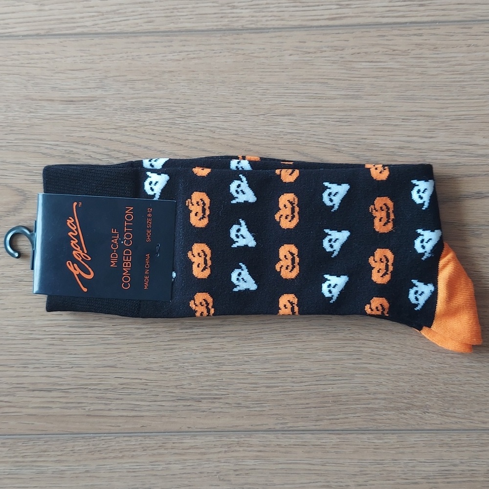 Egara - Cotton Halloween Socks